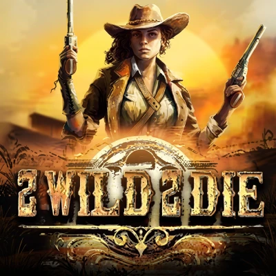 2 Wild 2 Die action-themed slot tile at Casino Extreme Canada